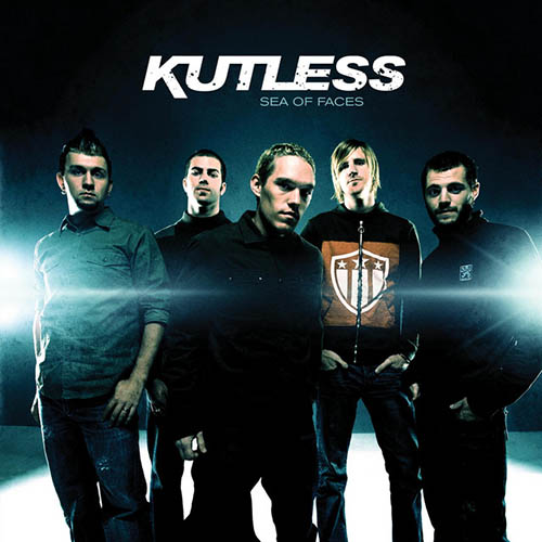 Easily Download Kutless Printable PDF piano music notes, guitar tabs for  Lead Sheet / Fake Book. Transpose or transcribe this score in no time - Learn how to play song progression.