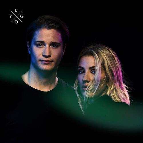 Easily Download Kygo & Ellie Goulding Printable PDF piano music notes, guitar tabs for  Piano, Vocal & Guitar Chords (Right-Hand Melody). Transpose or transcribe this score in no time - Learn how to play song progression.