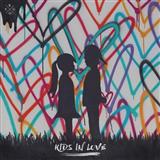 Kygo feat. The Night Game 'Kids In Love' Piano, Vocal & Guitar Chords (Right-Hand Melody)