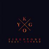 Kygo 'Firestone' Piano, Vocal & Guitar Chords