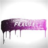 Kygo 'Fragile (featuring Labrinth)' Piano, Vocal & Guitar Chords