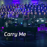 Kyle Hill 'Carry Me' Piano & Vocal