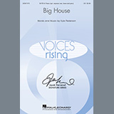 Kyle Pederson 'Big House' SATB Choir