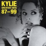 Kylie Minogue 'Especially For You' Ukulele Chords/Lyrics