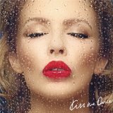 Kylie Minogue 'Into The Blue' Piano, Vocal & Guitar Chords