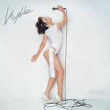 Kylie Minogue 'Love At First Sight' Guitar Chords/Lyrics