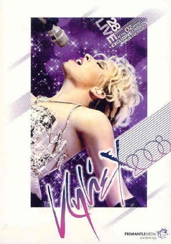 Easily Download Kylie Minogue Printable PDF piano music notes, guitar tabs for  Piano, Vocal & Guitar Chords. Transpose or transcribe this score in no time - Learn how to play song progression.