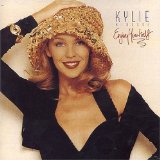 Kylie Minogue 'Tears On My Pillow' Piano, Vocal & Guitar Chords