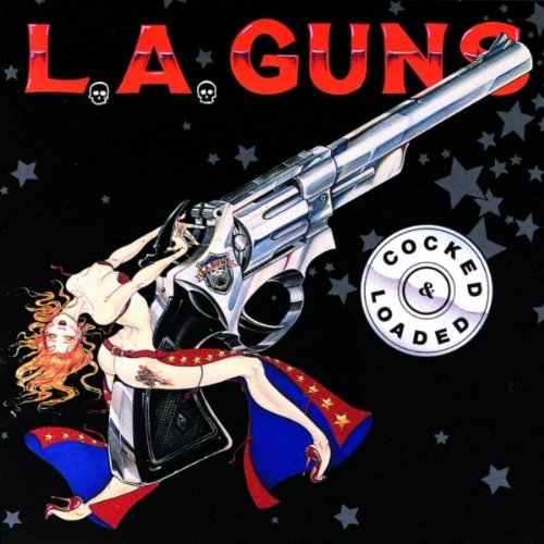 Easily Download L.A. Guns Printable PDF piano music notes, guitar tabs for  Guitar Chords/Lyrics. Transpose or transcribe this score in no time - Learn how to play song progression.