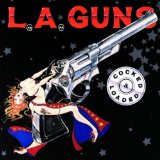 L.A. Guns 'The Ballad Of Jayne' Guitar Chords/Lyrics