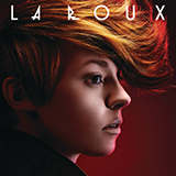 La Roux 'Bullet Proof' Piano, Vocal & Guitar Chords