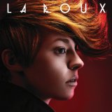 La Roux 'Colourless Colour' Piano, Vocal & Guitar Chords