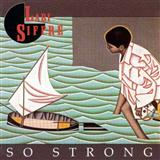 Labi Siffre '(Something Inside) So Strong (Arr. Jonathan Wikeley)' Choir