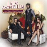 Lady A 'All I Want For Christmas Is You' Piano, Vocal & Guitar Chords (Right-Hand Melody)