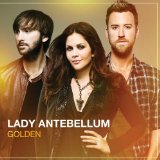 Lady A 'Compass' Piano, Vocal & Guitar Chords (Right-Hand Melody)