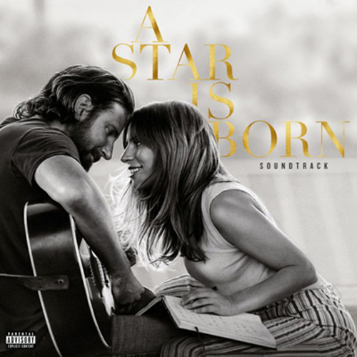 Easily Download Lady Gaga & Bradley Cooper Printable PDF piano music notes, guitar tabs for  Guitar Lead Sheet. Transpose or transcribe this score in no time - Learn how to play song progression.