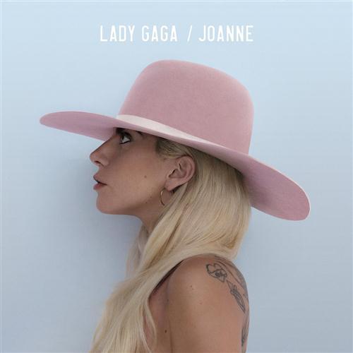 Easily Download Lady Gaga Printable PDF piano music notes, guitar tabs for  Piano, Vocal & Guitar Chords (Right-Hand Melody). Transpose or transcribe this score in no time - Learn how to play song progression.