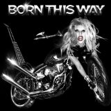 Lady Gaga 'Bad Kids' Piano, Vocal & Guitar Chords (Right-Hand Melody)