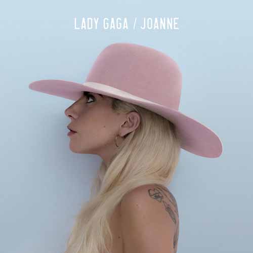 Easily Download Lady Gaga Printable PDF piano music notes, guitar tabs for  Piano, Vocal & Guitar Chords (Right-Hand Melody). Transpose or transcribe this score in no time - Learn how to play song progression.