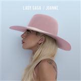 Lady Gaga 'Million Reasons' Piano, Vocal & Guitar Chords (Right-Hand Melody)