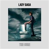Lady Gaga 'The Cure' Piano, Vocal & Guitar Chords (Right-Hand Melody)