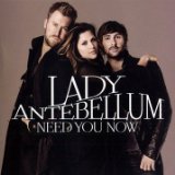Download Lady A Need You Now Sheet Music and Printable PDF music notes