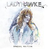 Ladyhawke 'My Delirium' Piano, Vocal & Guitar Chords