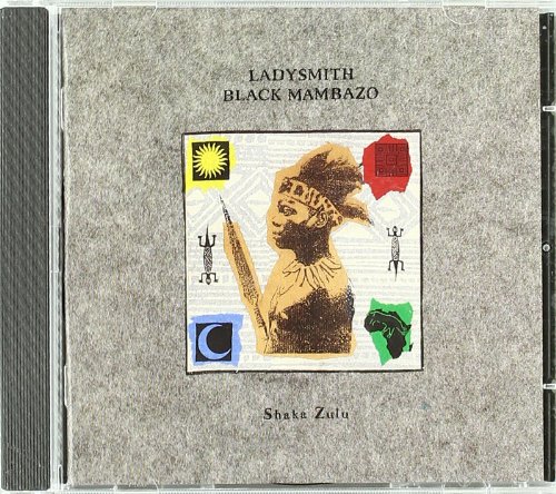 Easily Download Ladysmith Black Mambazo Printable PDF piano music notes, guitar tabs for  SATB Choir. Transpose or transcribe this score in no time - Learn how to play song progression.