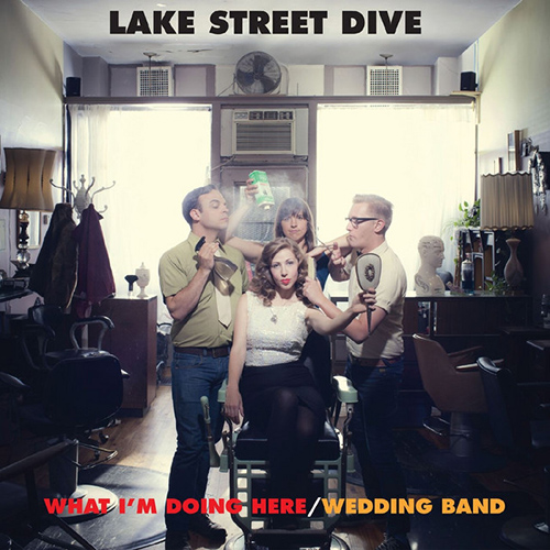 Easily Download Lake Street Dive Printable PDF piano music notes, guitar tabs for  Piano, Vocal & Guitar Chords (Right-Hand Melody). Transpose or transcribe this score in no time - Learn how to play song progression.