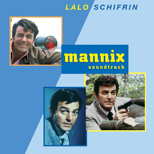 Easily Download Lalo Schifrin Printable PDF piano music notes, guitar tabs for  Piano Solo. Transpose or transcribe this score in no time - Learn how to play song progression.