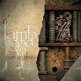 Lamb Of God '512' Guitar Tab