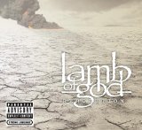 Lamb Of God 'Cheated' Guitar Tab