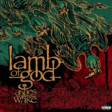 Lamb Of God 'Laid To Rest' Bass Guitar Tab