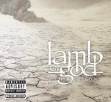 Lamb Of God 'The Undertow' Guitar Tab