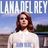 Lana Del Rey 'Lolita' Piano, Vocal & Guitar Chords