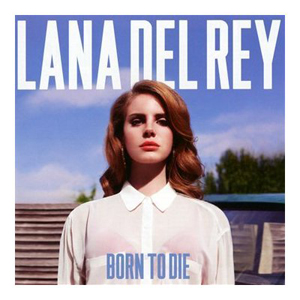 Lana Del Rey 'Radio' Piano, Vocal & Guitar Chords