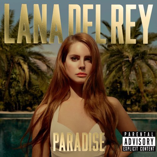 Easily Download Lana Del Rey Printable PDF piano music notes, guitar tabs for  Piano, Vocal & Guitar Chords. Transpose or transcribe this score in no time - Learn how to play song progression.