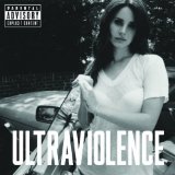 Lana Del Rey 'West Coast' Piano, Vocal & Guitar Chords (Right-Hand Melody)