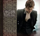 Landon Pigg 'Falling In Love At A Coffee Shop' Piano, Vocal & Guitar Chords (Right-Hand Melody)