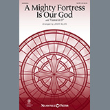Lanny Allen 'A Mighty Fortress Is Our God (with 