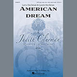 Larry Hochman 'American Dream' SATB Choir