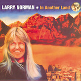 Larry Norman 'I Love You' Piano, Vocal & Guitar Chords (Right-Hand Melody)