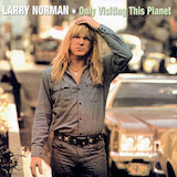 Larry Norman 'I Wish We'd All Been Ready' Piano, Vocal & Guitar Chords (Right-Hand Melody)