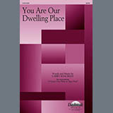 Larry Shackley 'You Are Our Dwelling Place' SATB Choir