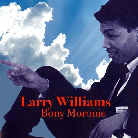 Easily Download Larry Williams Printable PDF piano music notes, guitar tabs for  Piano, Vocal & Guitar Chords. Transpose or transcribe this score in no time - Learn how to play song progression.
