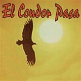 Latin-American Folksong 'El Condor Pasa' Piano Solo