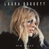 Laura Doggett 'Old Faces' Piano, Vocal & Guitar Chords