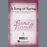 Laura Farnell 'A Song Of Spring' 2-Part Choir