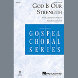 Laura Farnell 'God Is Our Strength' SATB Choir