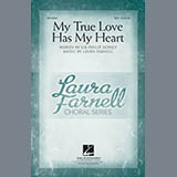 Laura Farnell 'My True Love Has My Heart' SSA Choir